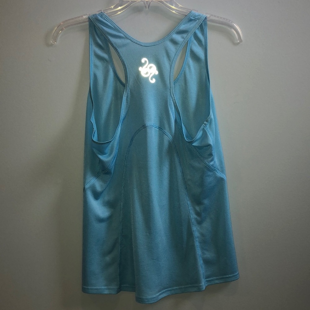Aspire Racerback Tank - Picture 3 of 3